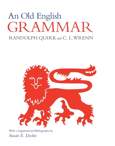 A Comprehensive Grammar of the English Language 0582517346